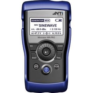 MR-PRO